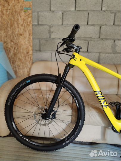 Rose Psychopath 2 карбоновый 29