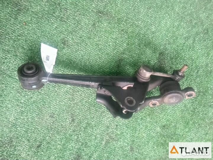 Рычаг передний правый toyota progres