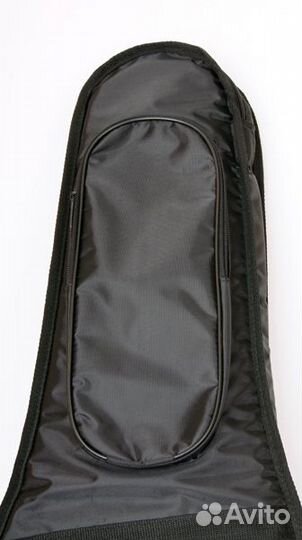 Чехол утепленный для электрогитары