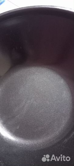 Сковорода-вок финская