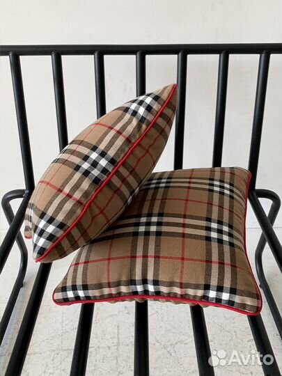 Декоративные подушки