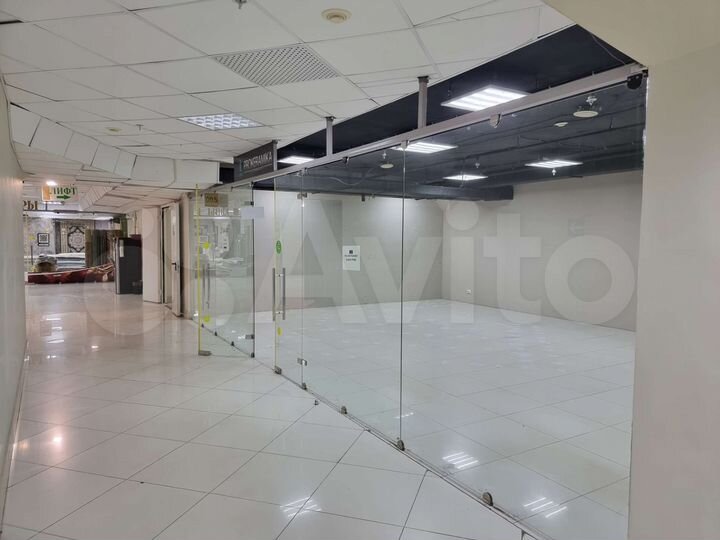 Свободного назначения, 69.2 м²