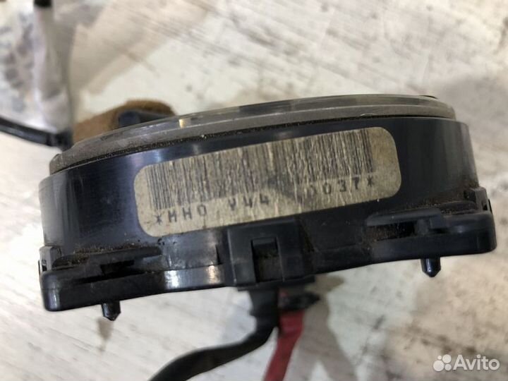 Шлейф подрулевой SRS Mitsubishi Pajero 2