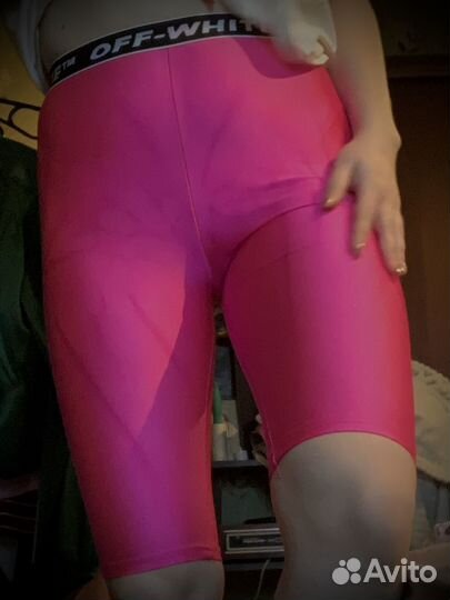 Велосипедки женские