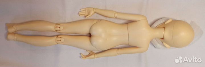 Кукла бжд BJD