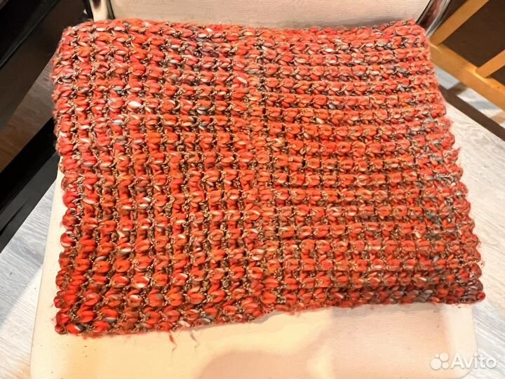 Шапка, шарф, снуд