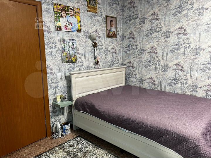 Квартира-студия, 32,1 м², 5/25 эт.