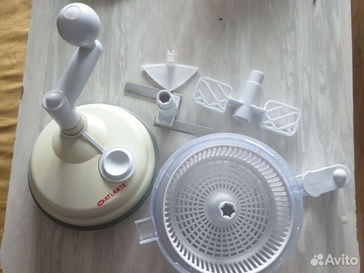 Овощерезка измельчитель