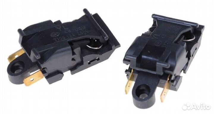 Запчасти для термопота