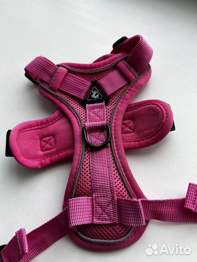 Шлейка для собаки