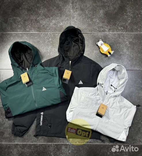 Ветровка мужская Nike ACG