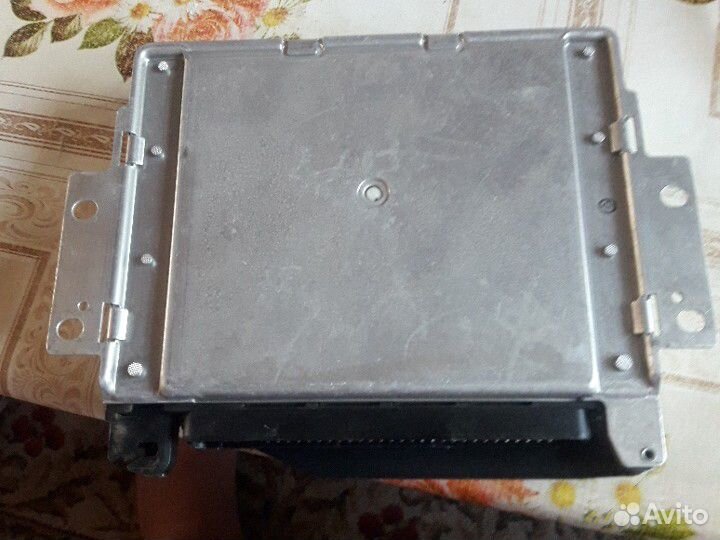 Продам блок ABS BMW