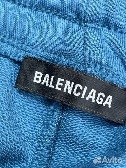 Шорты Balenciaga (2024)