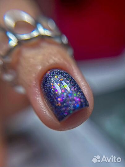 Маникюр. Мастер маникюра