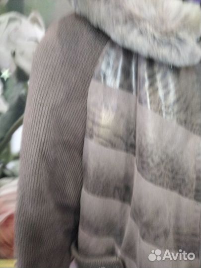 Вещи больших размеров