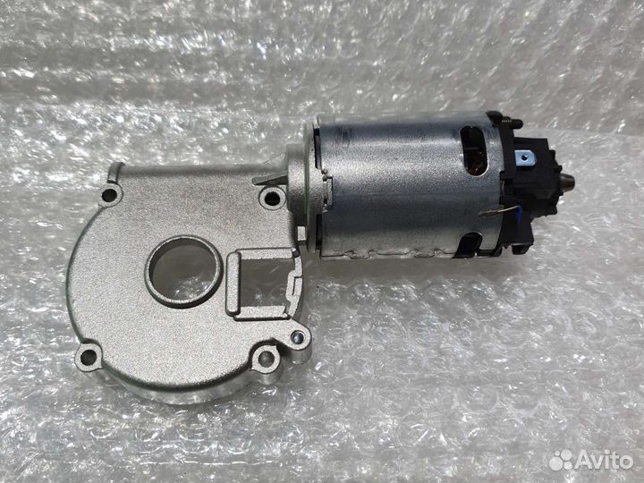 Мотор кофемолки Philips Saeco