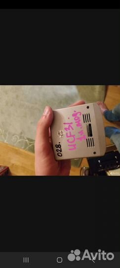 Пневмо контроллер