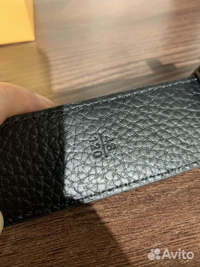 Ремень Louis Vuitton