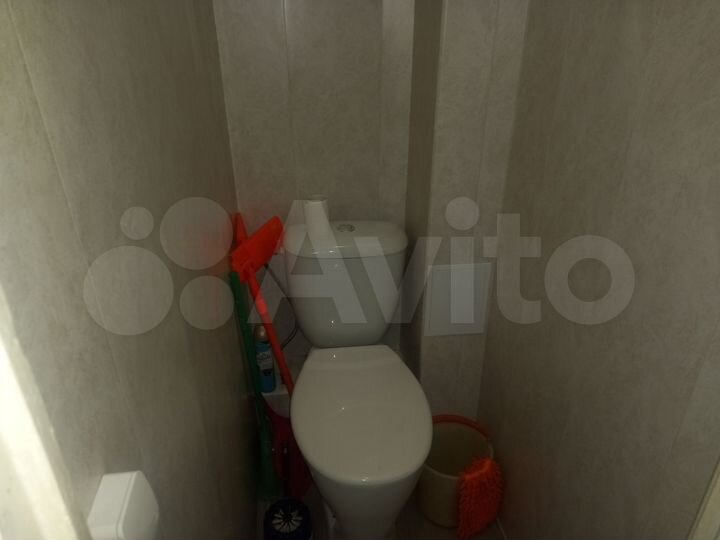 1-к. квартира, 31 м², 3/5 эт.