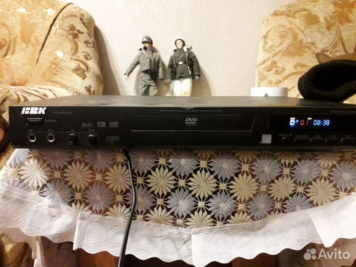 DVD-bbk916s