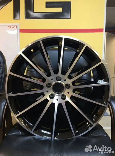 Колесный диск AMG GLE-class W167 новый / оригинал
