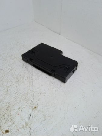 Блок управления Мерседес