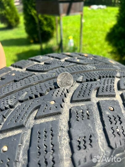 Колеса зимние R19 BMW X6 F16, Х5 F15 оригинал