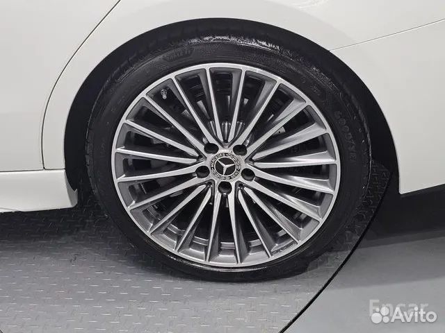 Mercedes-Benz C-класс 2.0 AT, 2023, 6 174 км