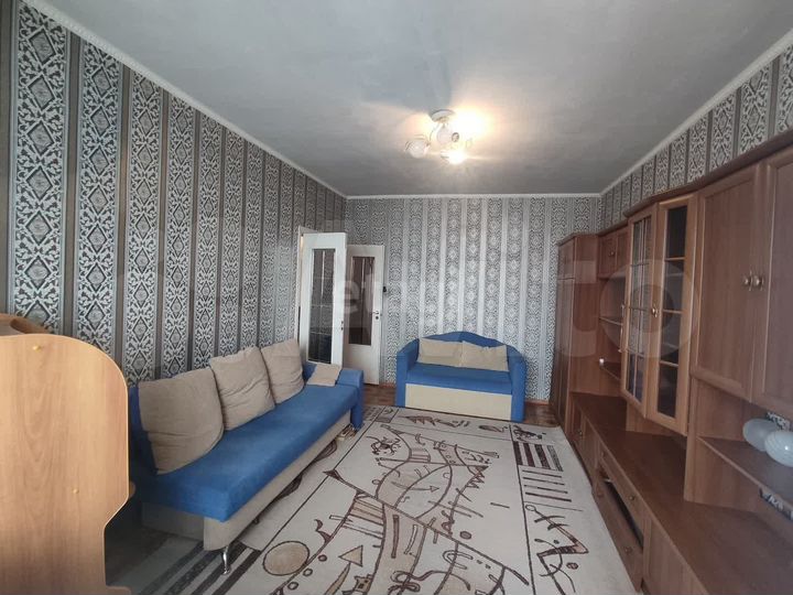 2-к. квартира, 54,5 м², 4/5 эт.