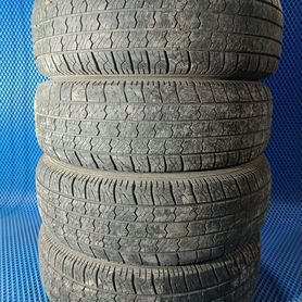 Барнаул ИД-195 205/70 R15