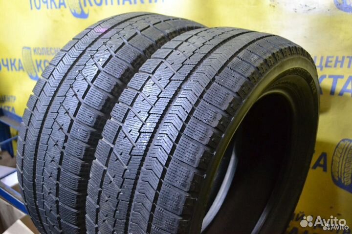 Bridgestone Blizzak VRX 205/55 R16