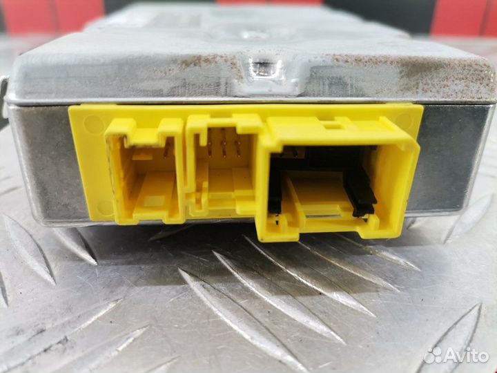 Подушка безопасности BMW 5 E60/E61 2004