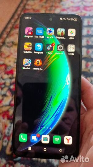 HONOR 10 Lite, 6/128 ГБ