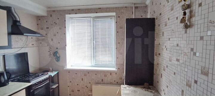 2-к. квартира, 51 м², 5/5 эт.