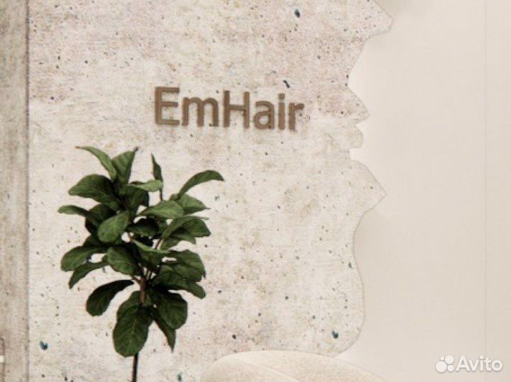 Администратор салона красоты