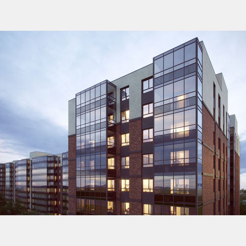 Квартира-студия, 27,7 м², 3/12 эт.