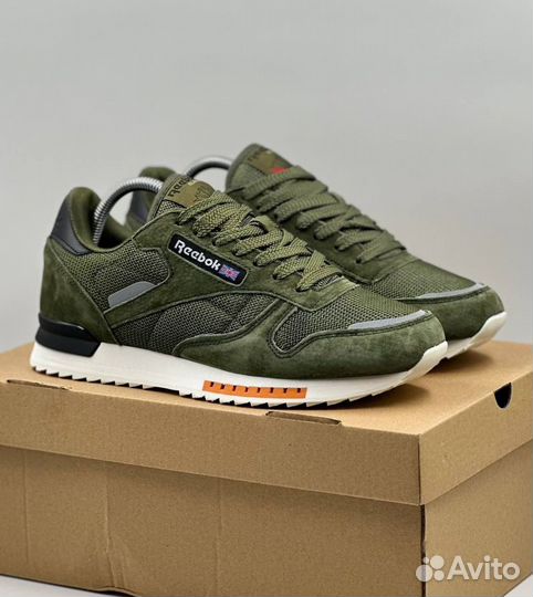 Кроссовки Reebok Classic (41-46)