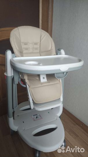 Стул для кормления Peg-Perego Tatamia