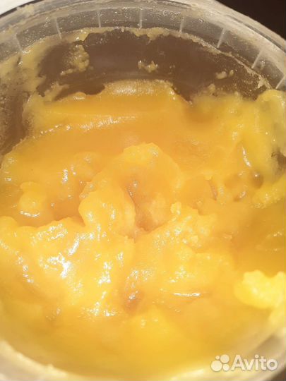 Мед с собственной пасеки