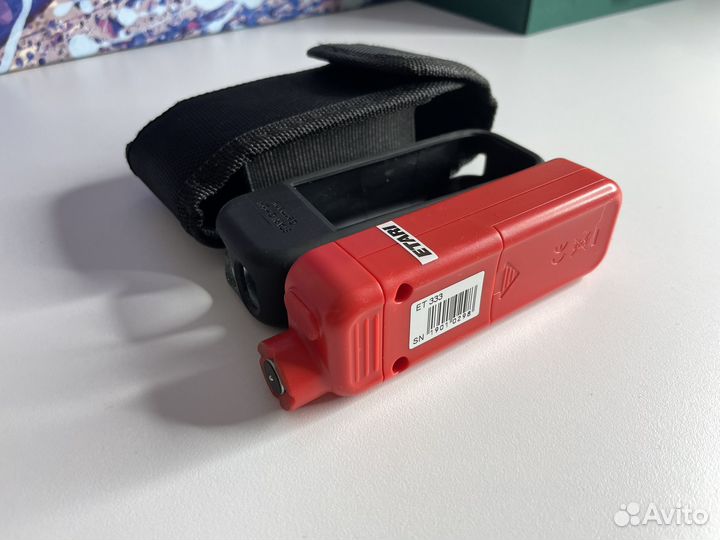 Толщиномер etari 333