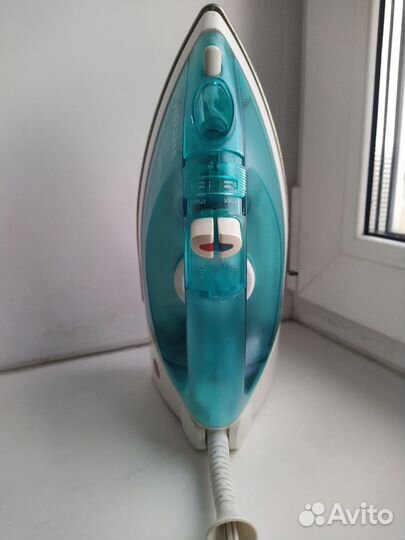 Утюг rowenta de 323