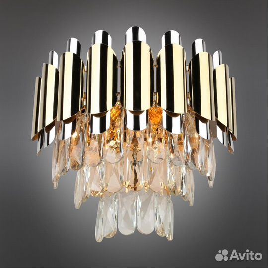 Omnilux OML-81401-03 Malgrate бра