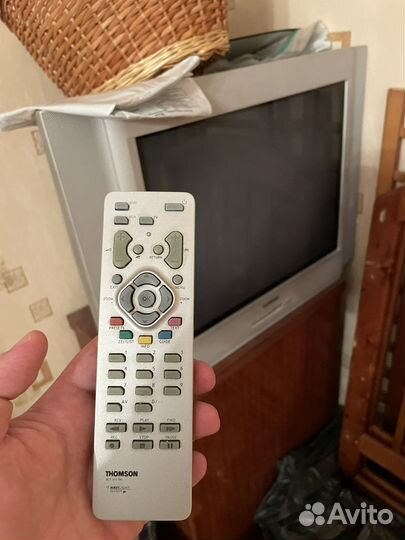 Телевизор thomson