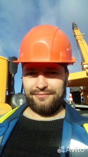 Машинист автокрана 8 разряда