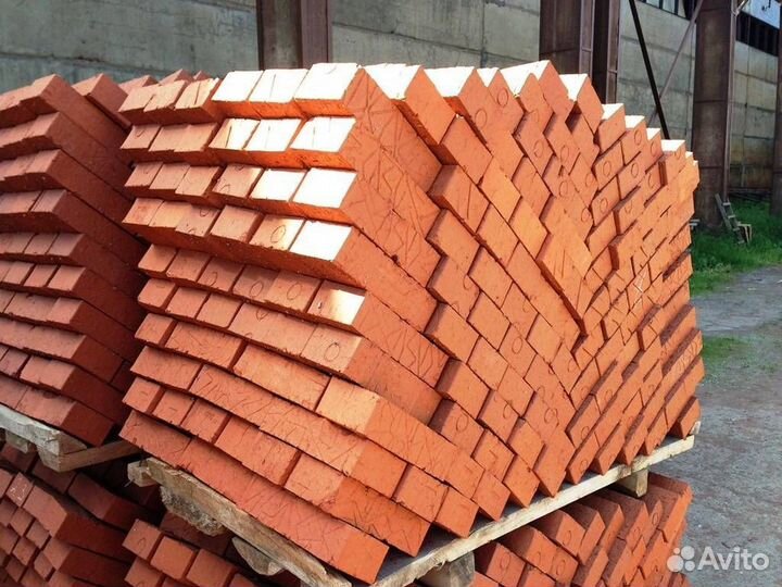 Кирпич бутовый