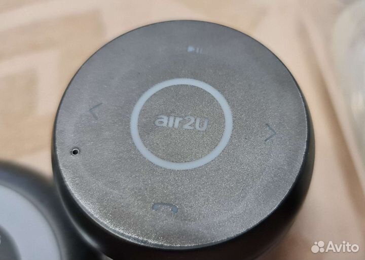 Bluetooth колонка Air2U