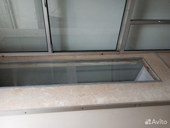 Прицеп для торговли Купава 821000, 2013