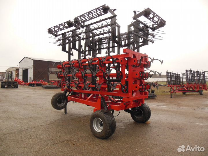 Культиватор кпсп от завода изготовителя