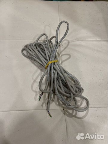 Сетевой кабель 5 метров