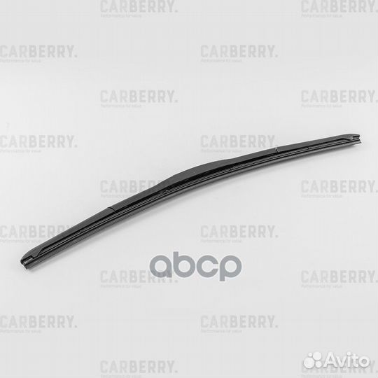 Щетка стеклоочистителя Hybrid 550мм Универсальн